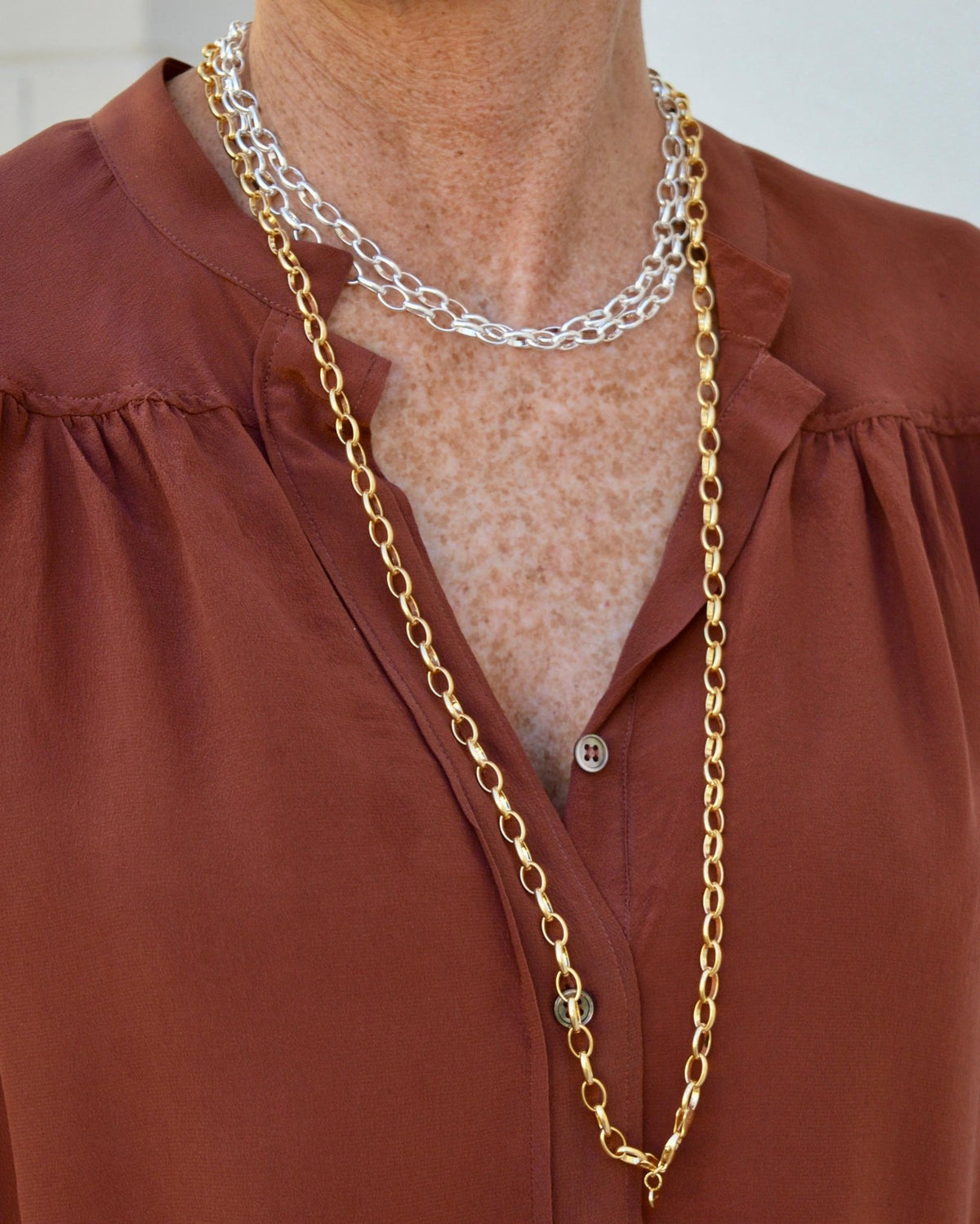 Collana Charlotte - redaa - Collana