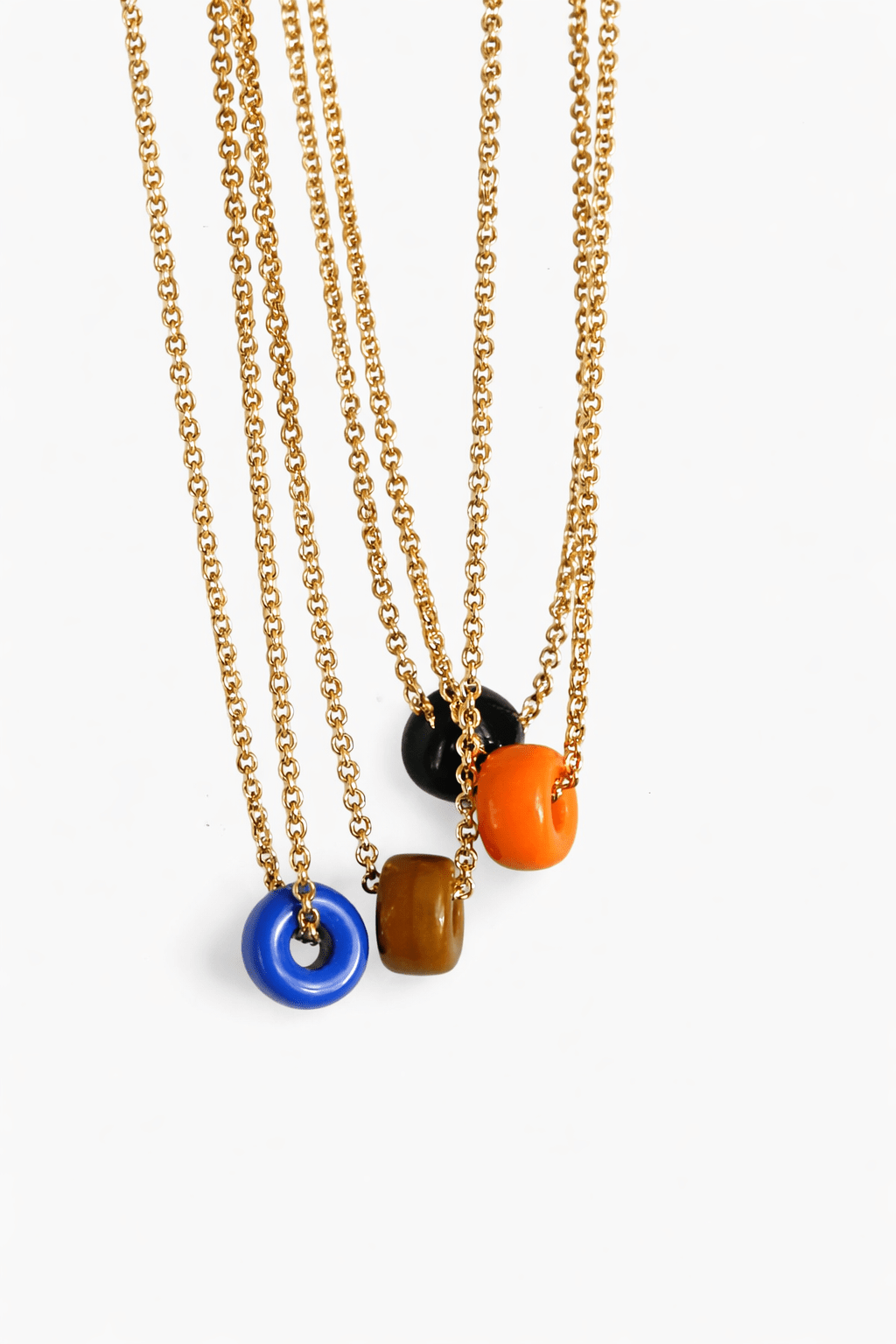 Collana Choker Nina - redaa - Collana