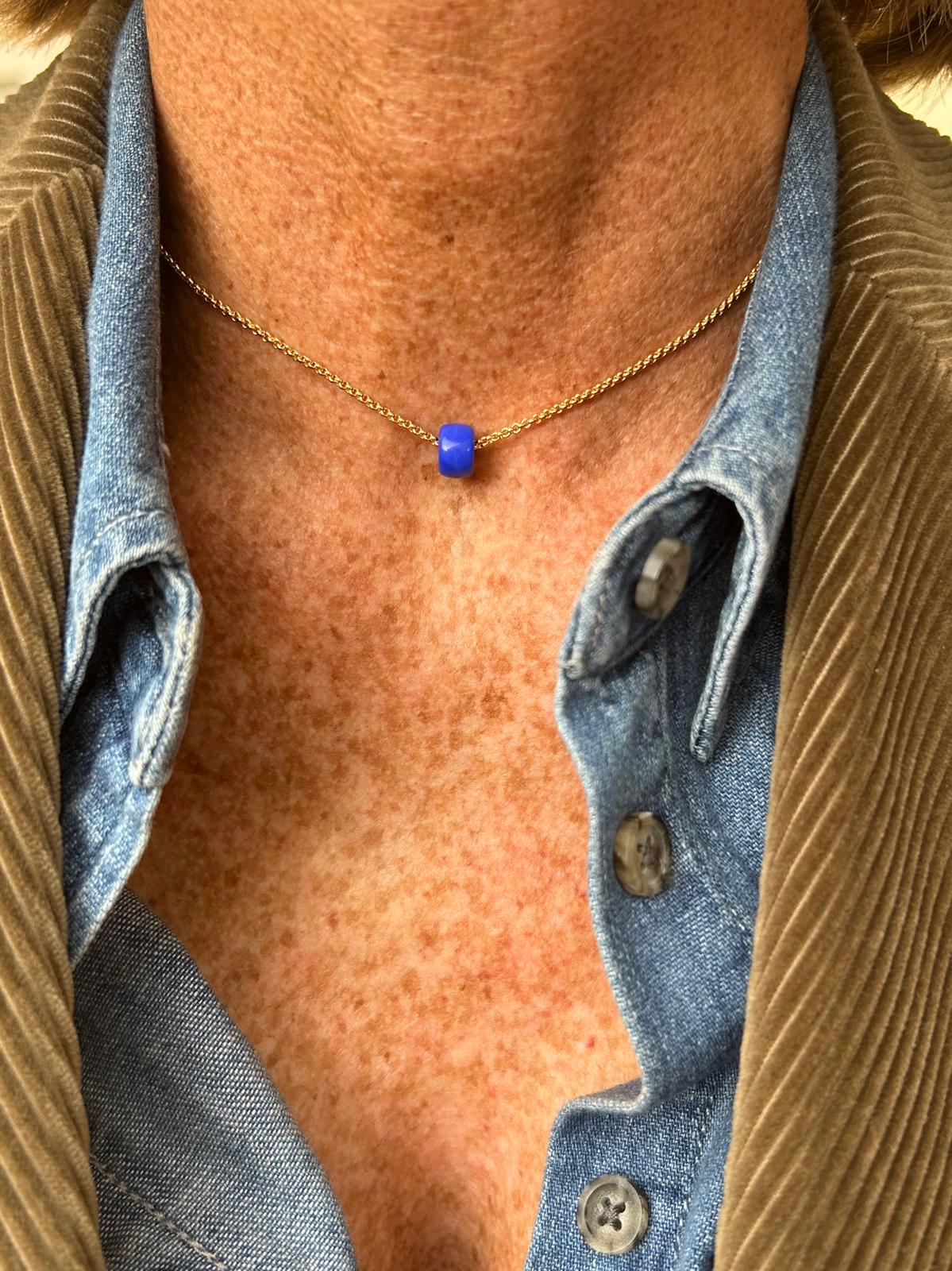 Collana Choker Nina - redaa - Collana