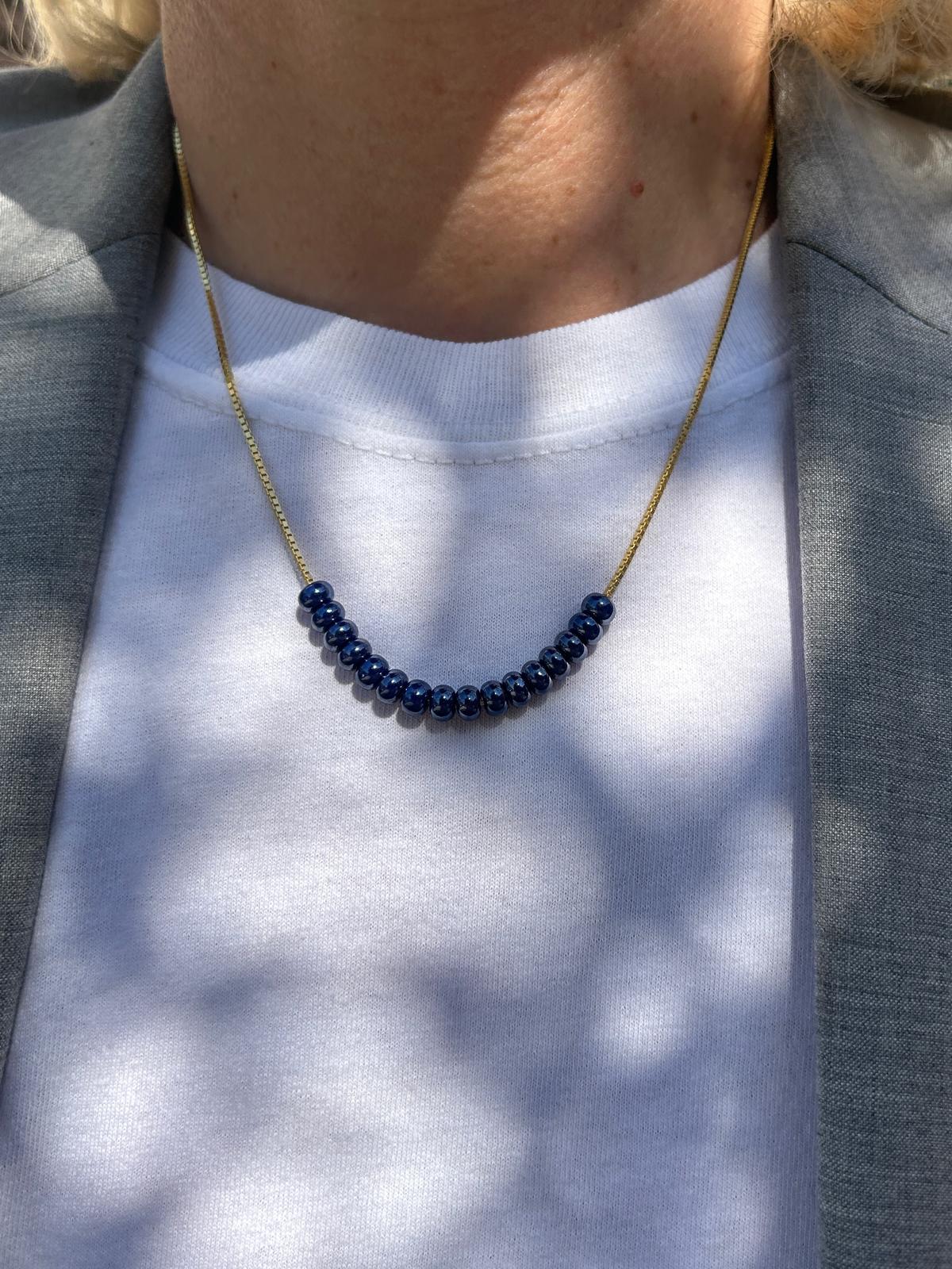 Collana Colette Corta - redaa - Collana