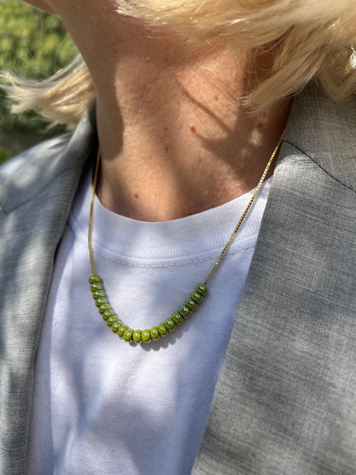 Collana Colette Corta - redaa - Collana