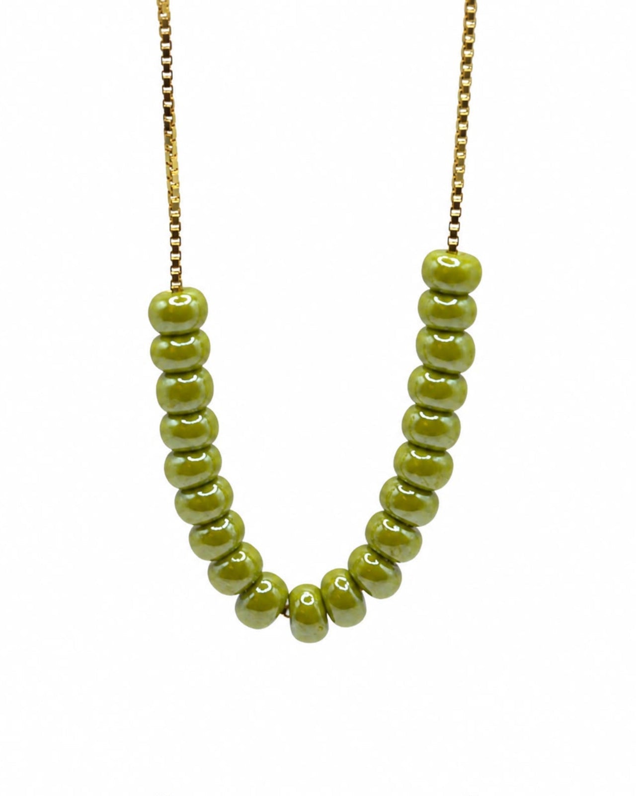 Collana Colette Corta - redaa - Collana