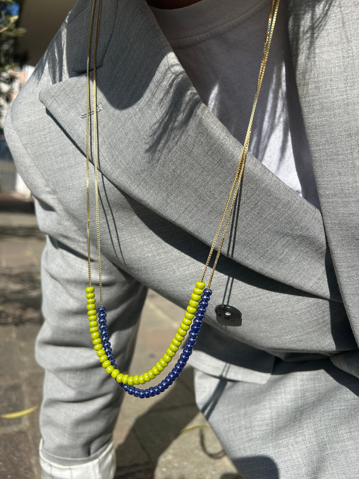 Collana Colette Lunga - redaa - Collana