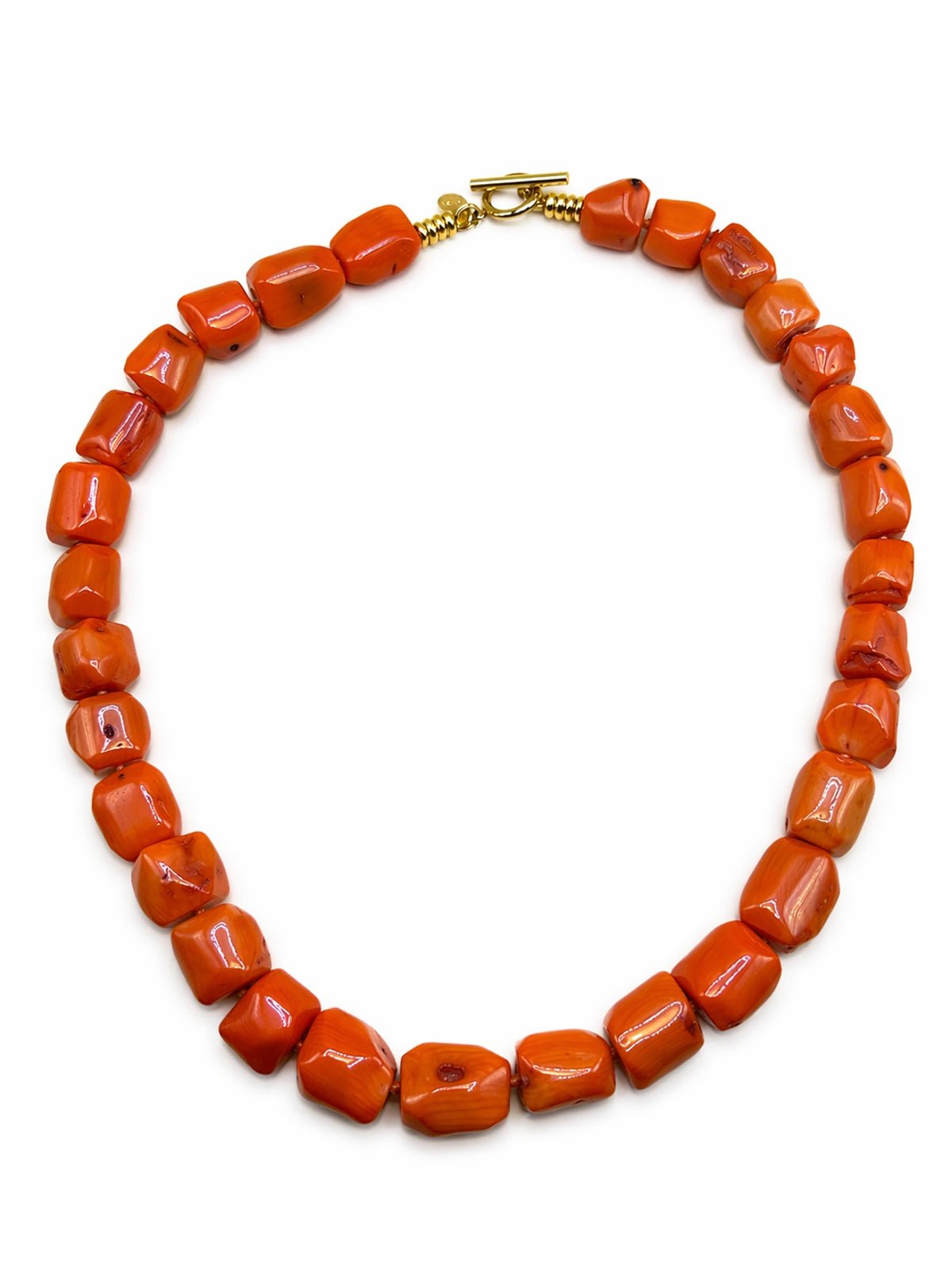 Collana Corallina - redaa - Collana