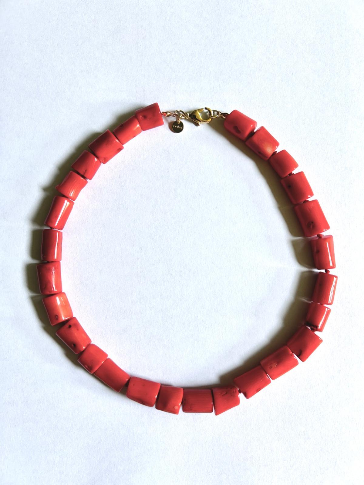 Collana Corallina - redaa - Collana