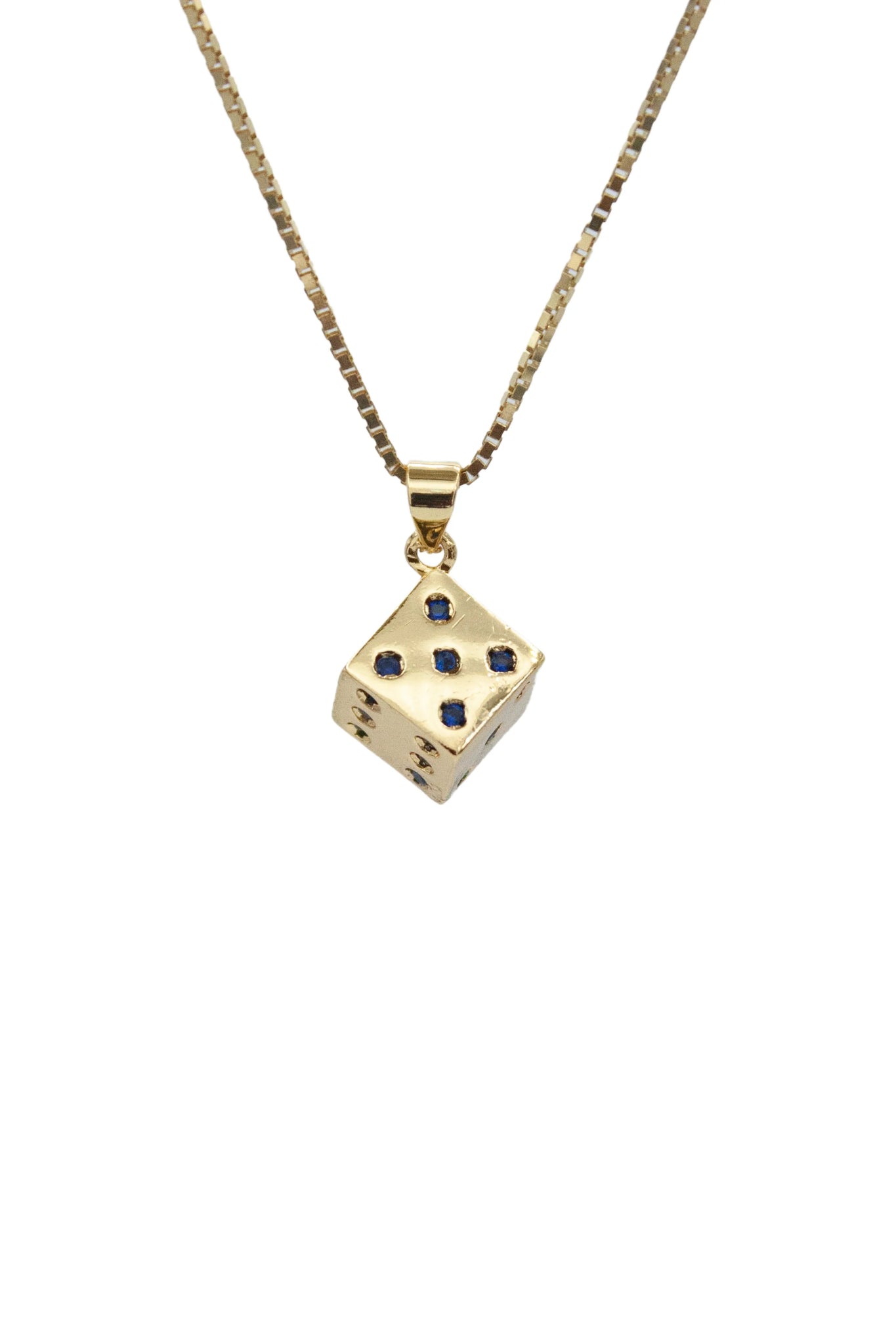 Collana Dado - redaa - Collana