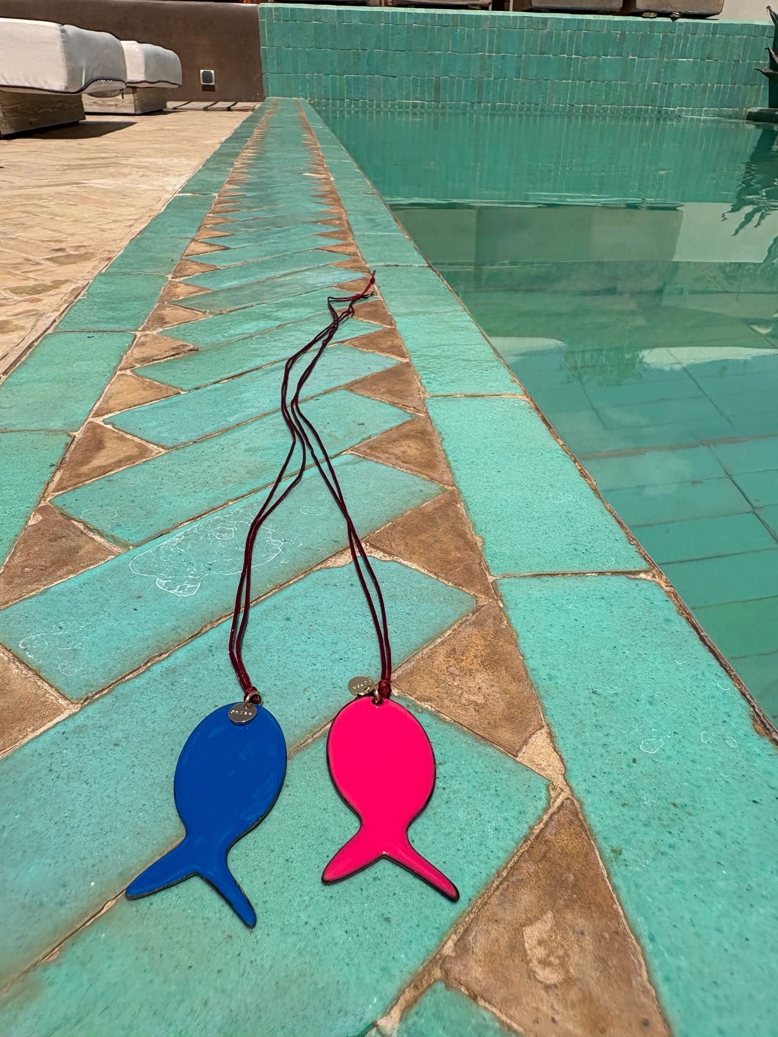 Collana Dori