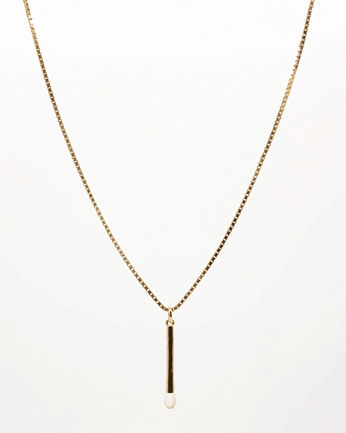 Collana Fiammifero - redaa - Collana