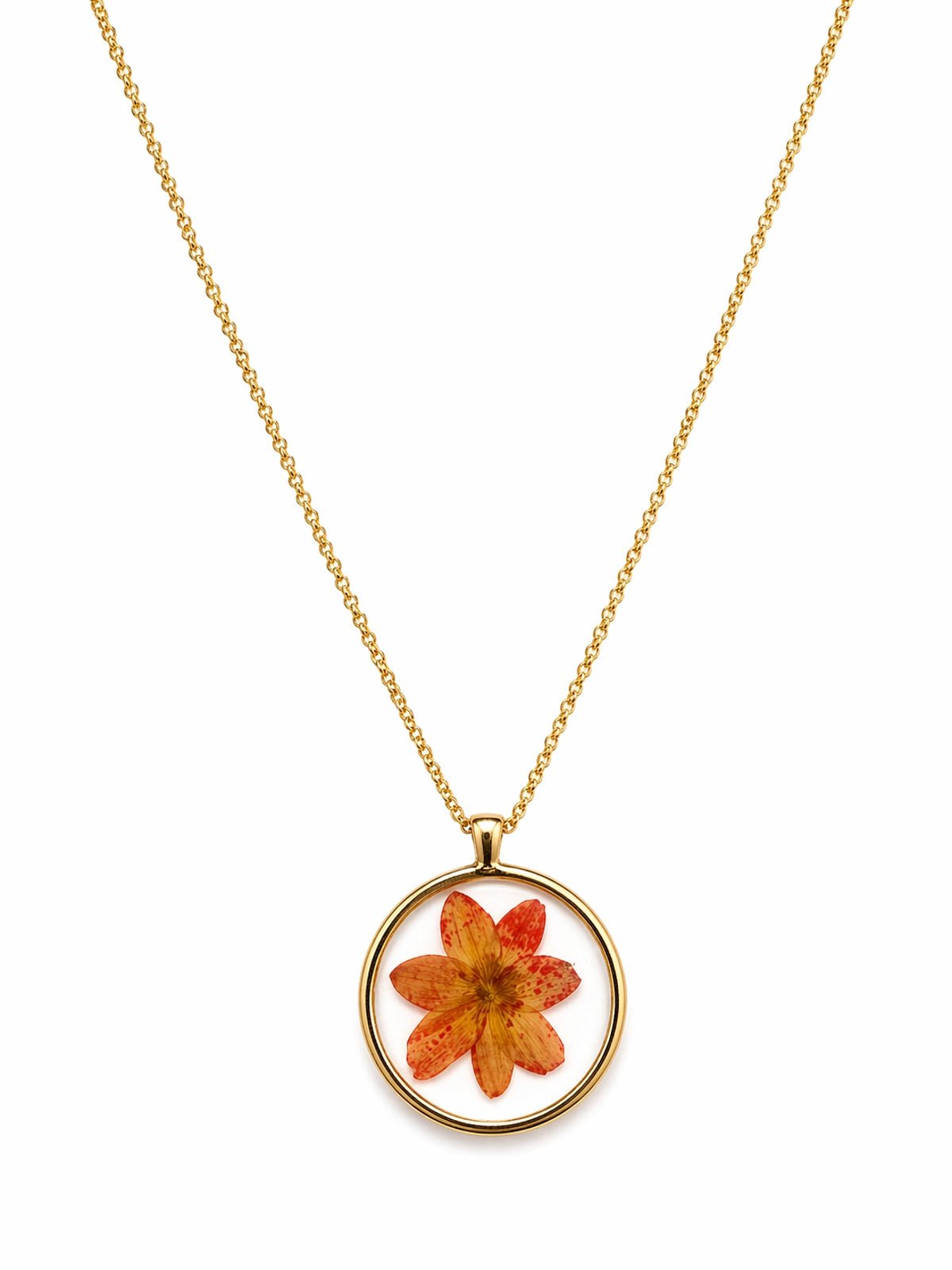 Collana Fiori - redaa - Collana