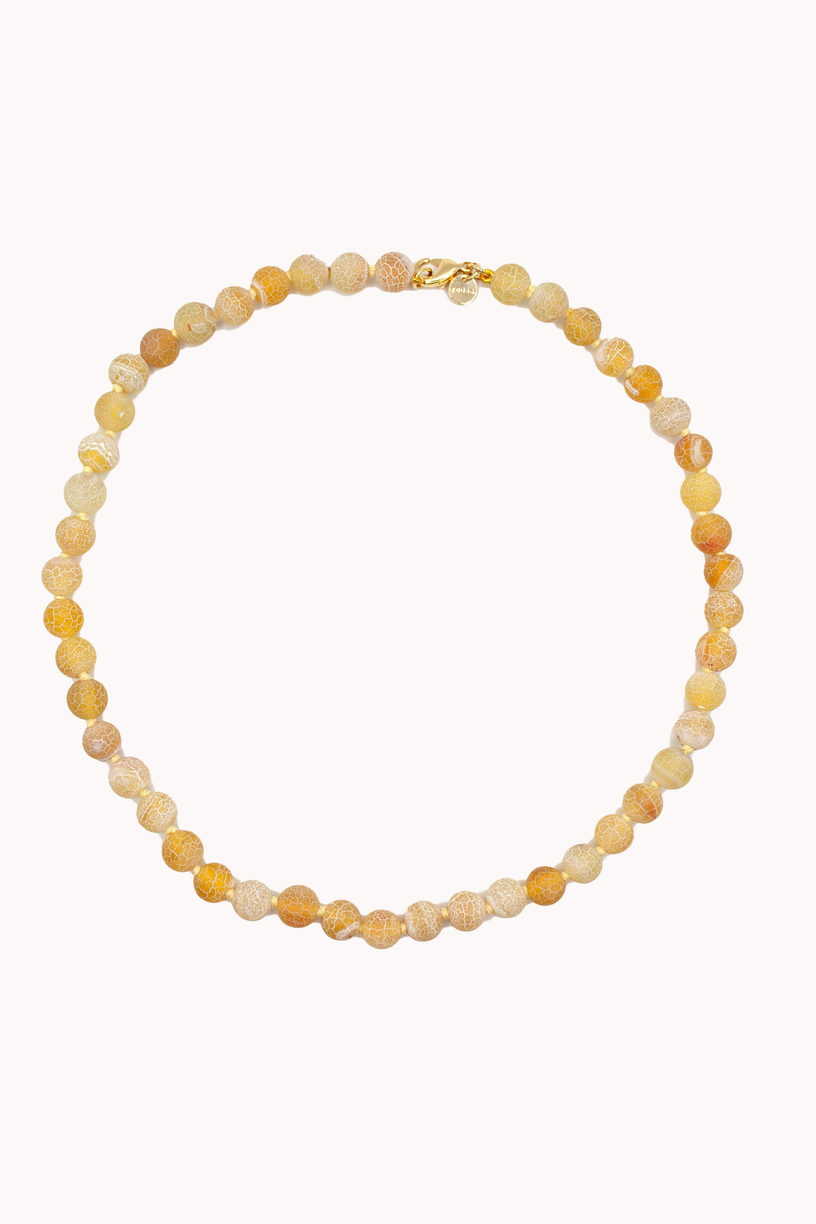 Collana Sole