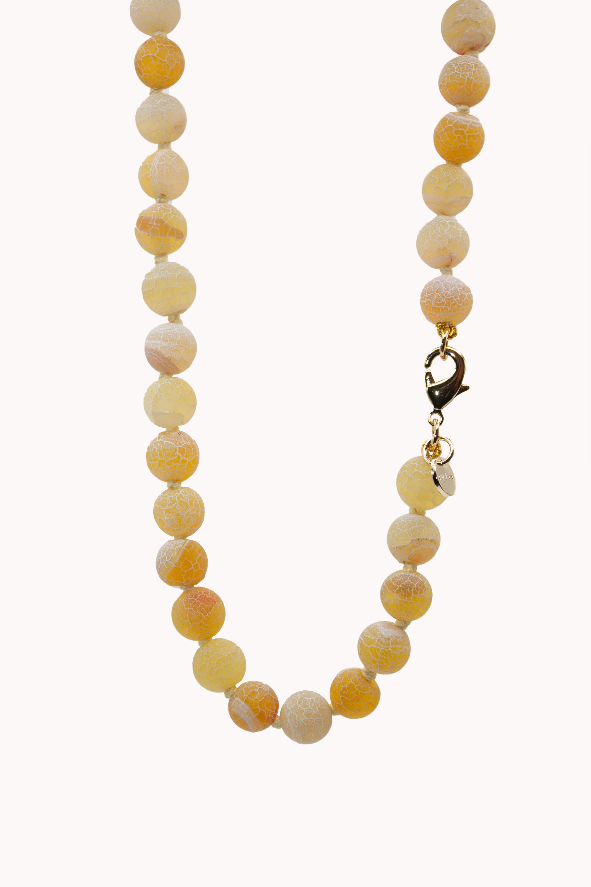 Collana Sole