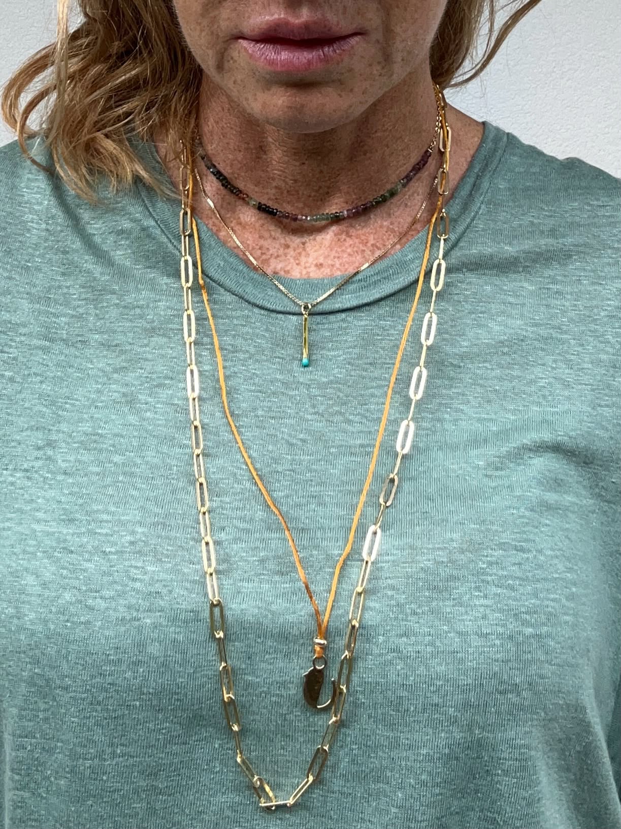 Collana Graffette - redaa - Collana