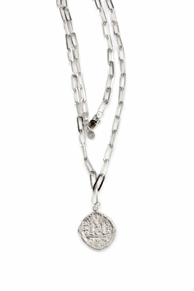 Collana Graffette Aura - redaa - Collana