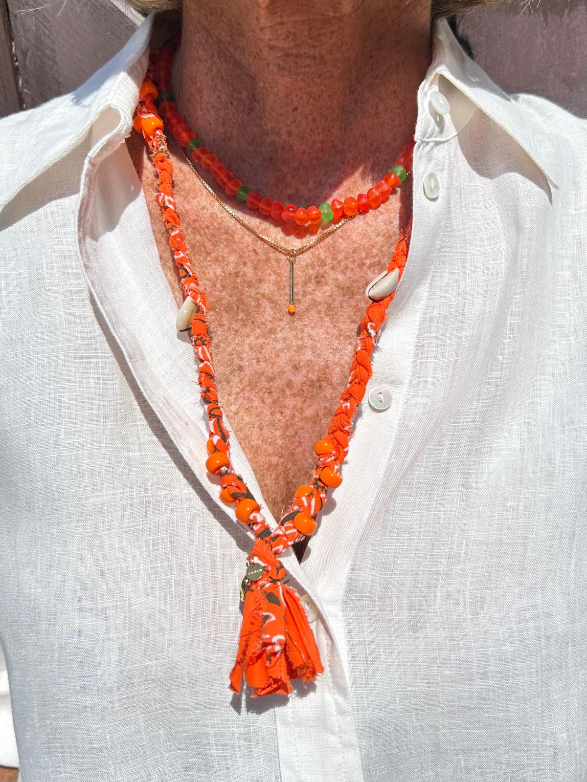 Collana Ibiza - redaa - Collana
