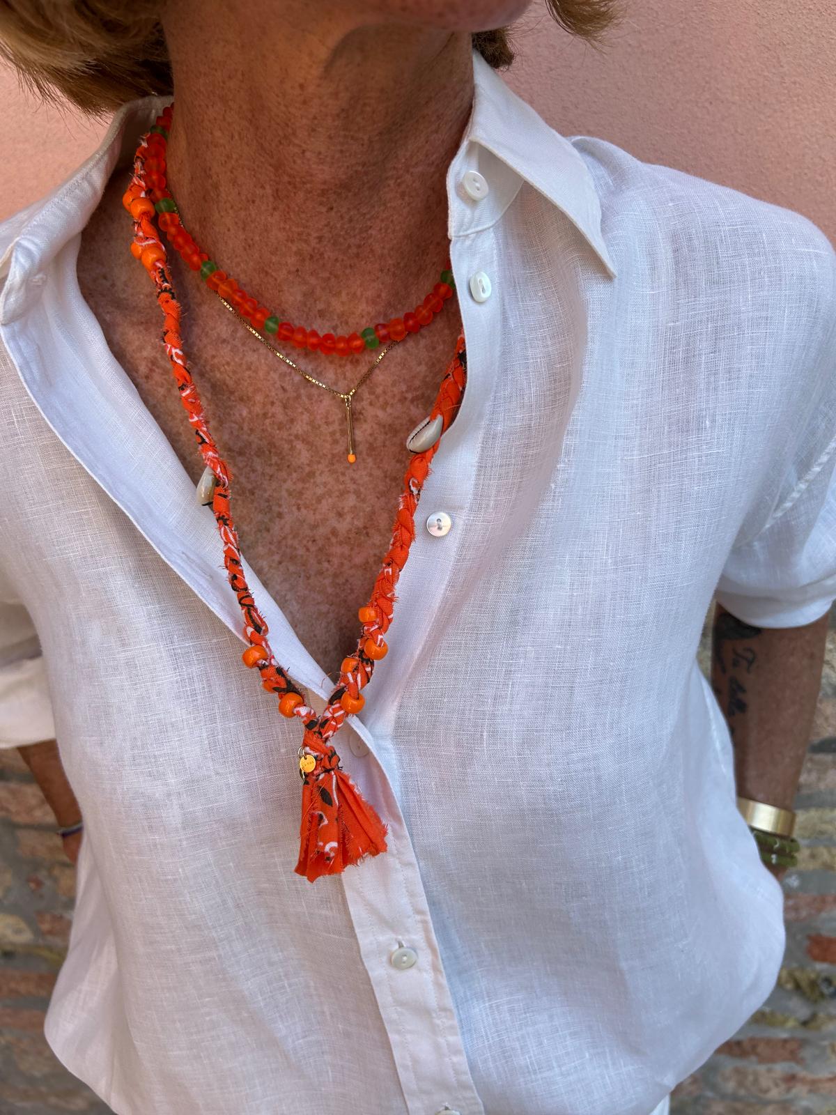 Collana Ibiza - redaa - Collana