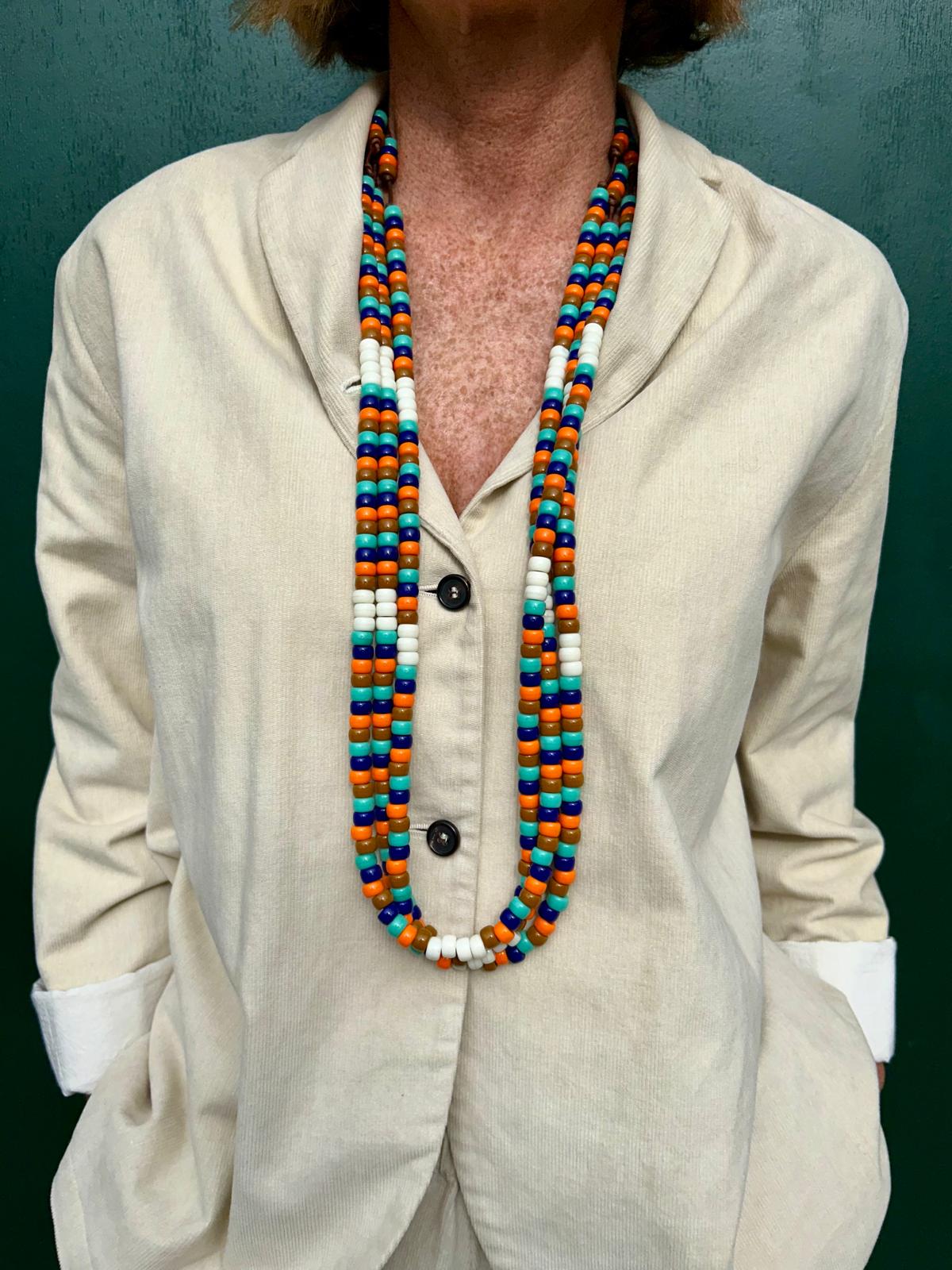 Collana Italy Burano - redaa - Collana