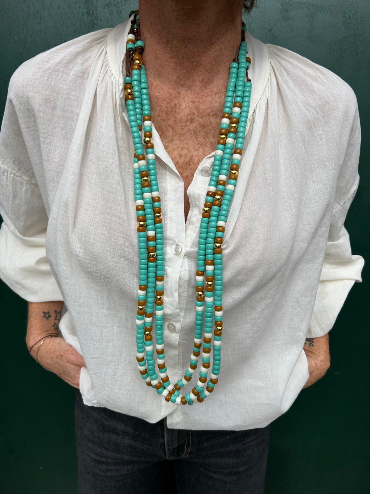 Collana Italy Camogli - redaa - Collana