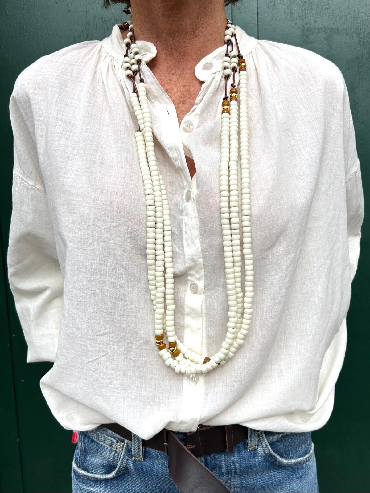 Collana Italy Positano - redaa - Collana