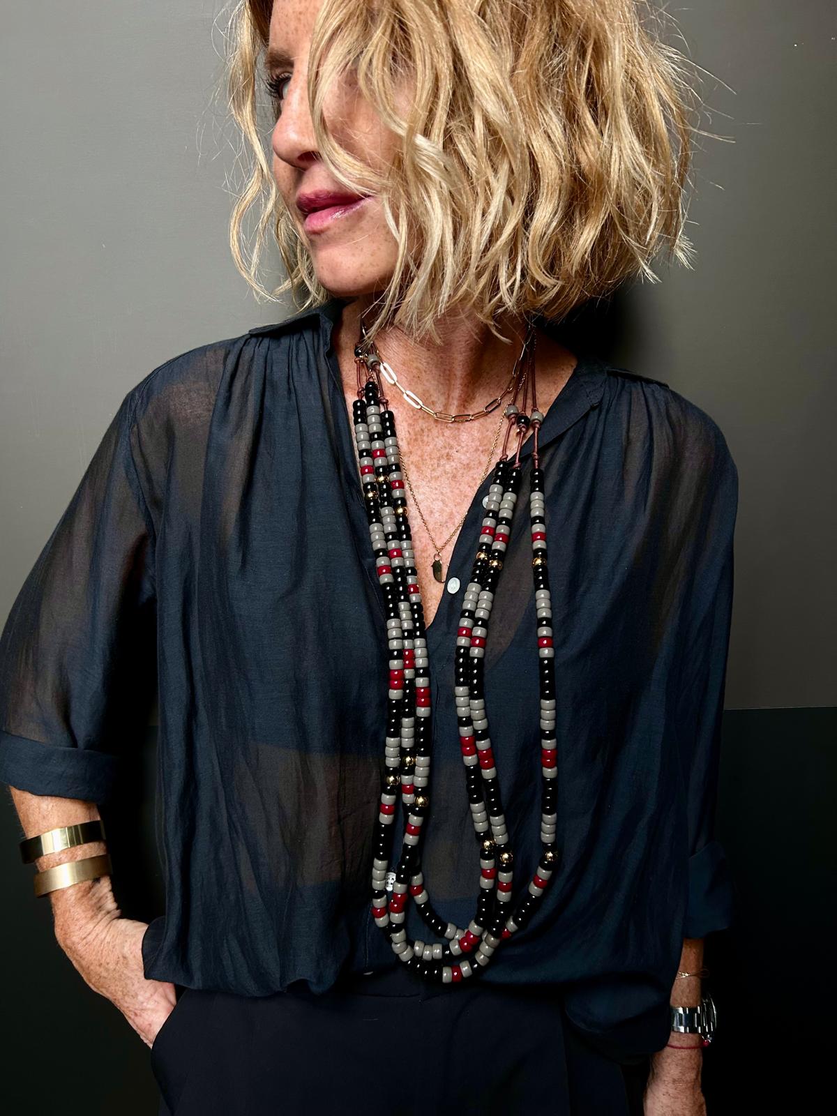 Collana Italy Stromboli - redaa - Collana