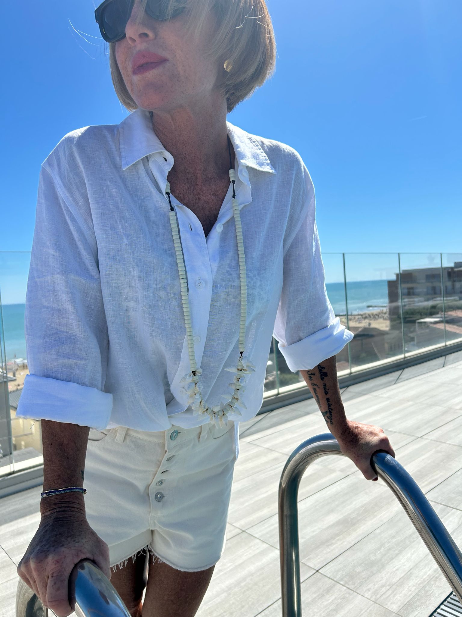 Collana Italy Tropea - redaa - Collana