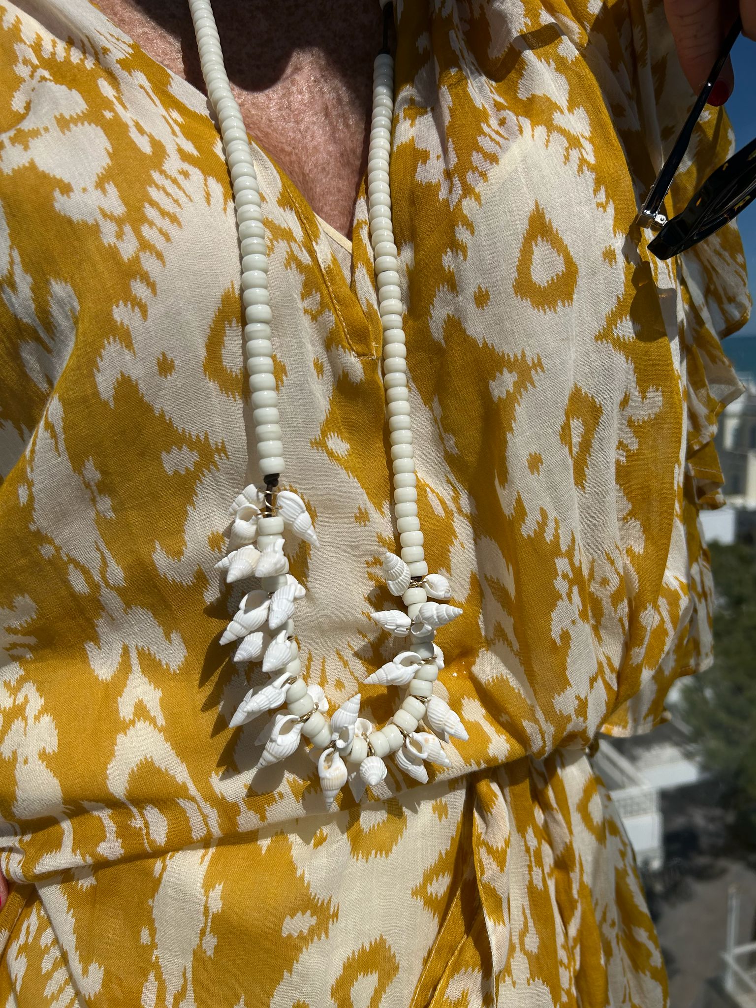 Collana Italy Tropea - redaa - Collana