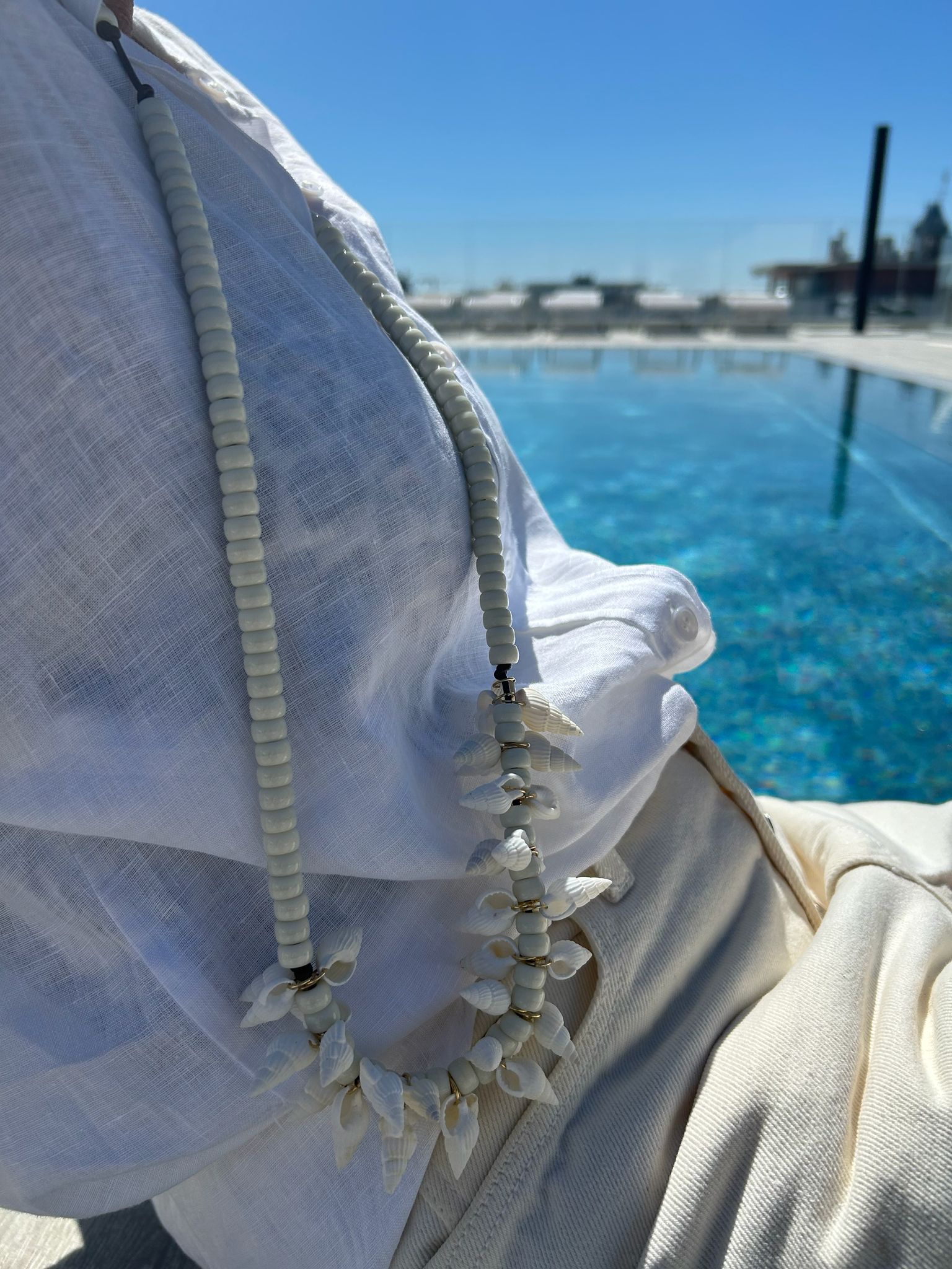 Collana Italy Tropea - redaa - Collana