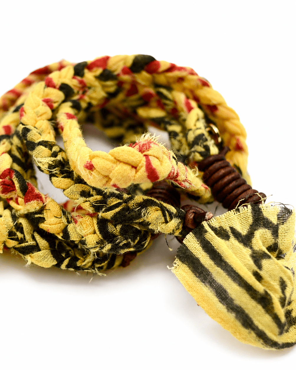 Collana Laccio Shanti - redaa - Collana