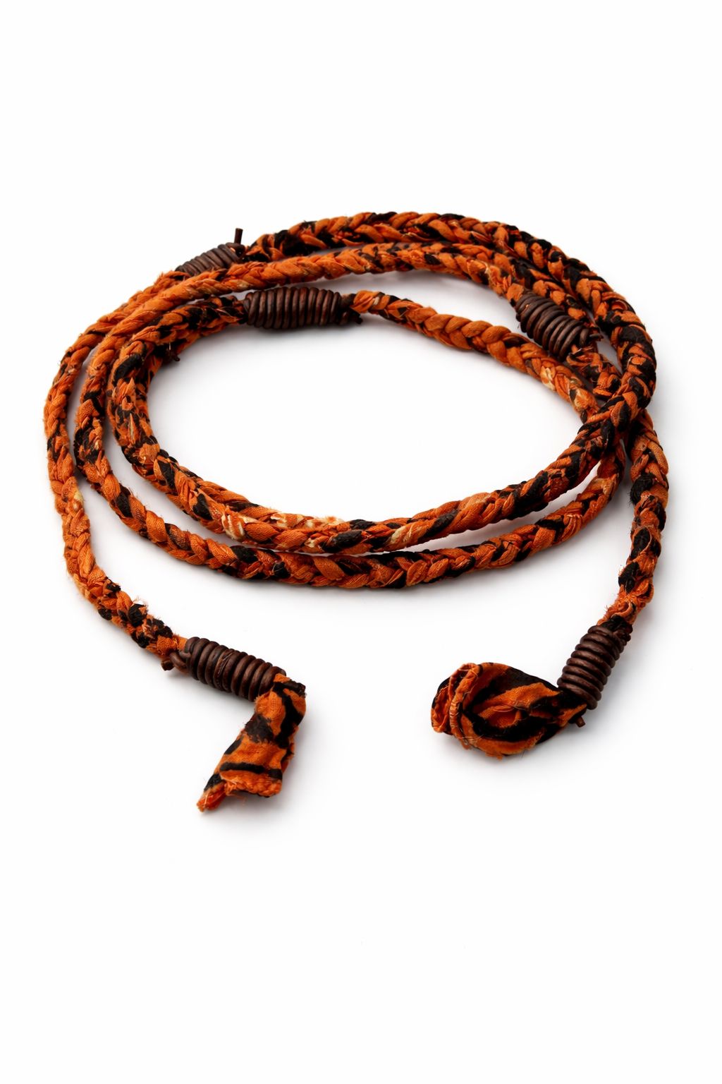 Collana Laccio Shanti - redaa - Collana