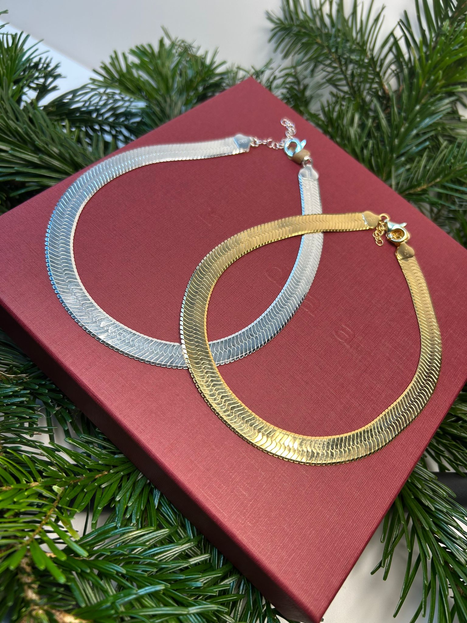 Collana Laila - redaa - Collana