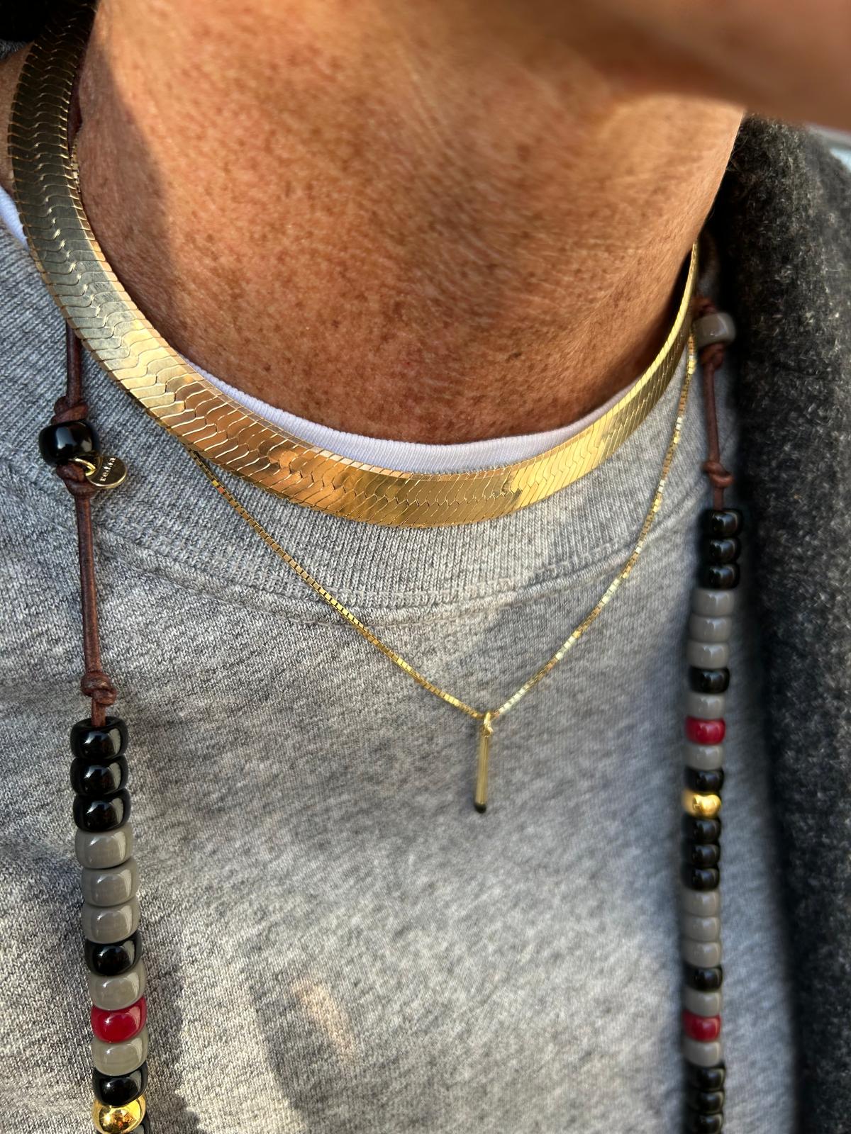 Collana Laila - redaa - Collana