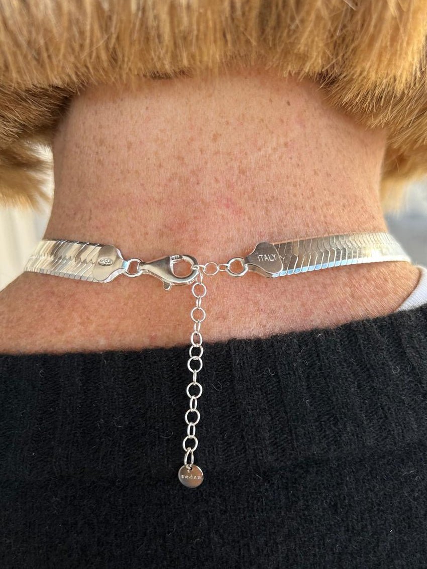 Collana Laila - redaa - Collana