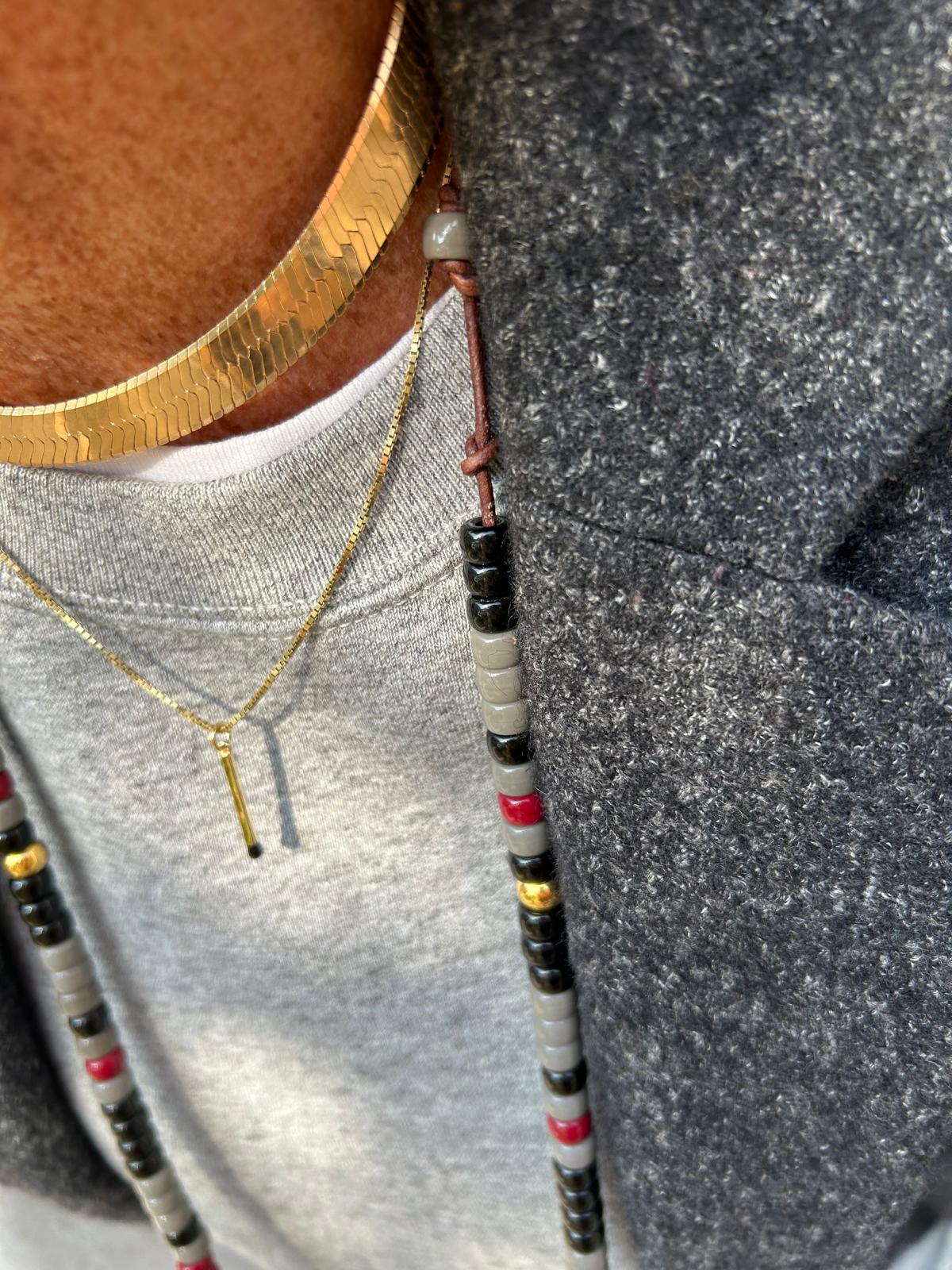 Collana Laila - redaa - Collana