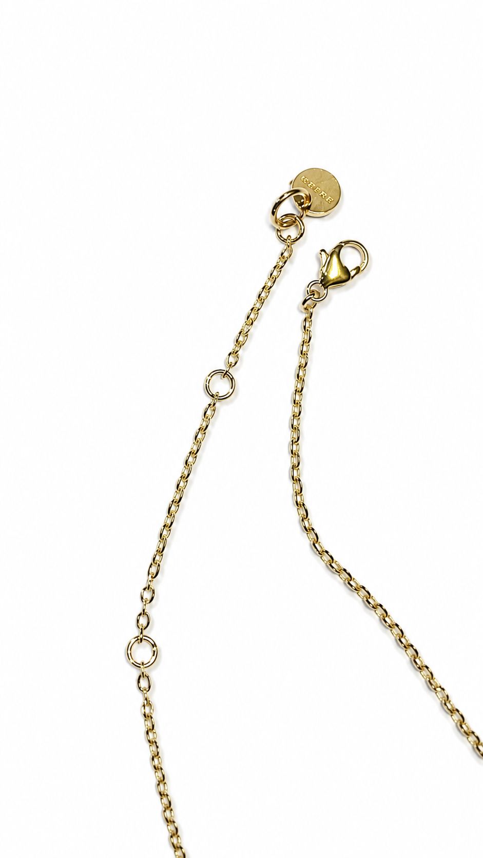 Collana LOVE sottovoce - redaa - Collana