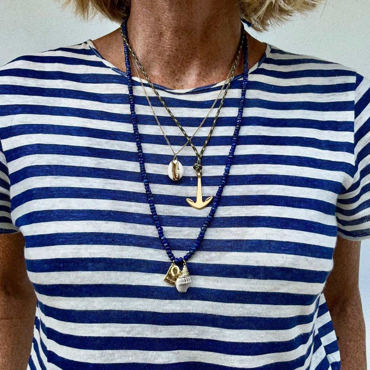 Collana Ocean - redaa - Collana