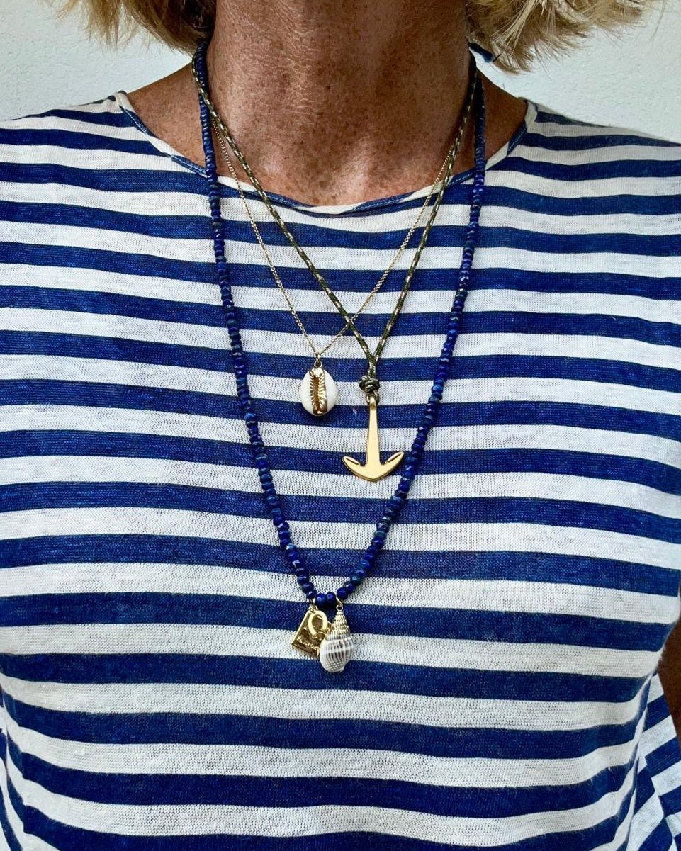 Collana Ocean - redaa - Collana