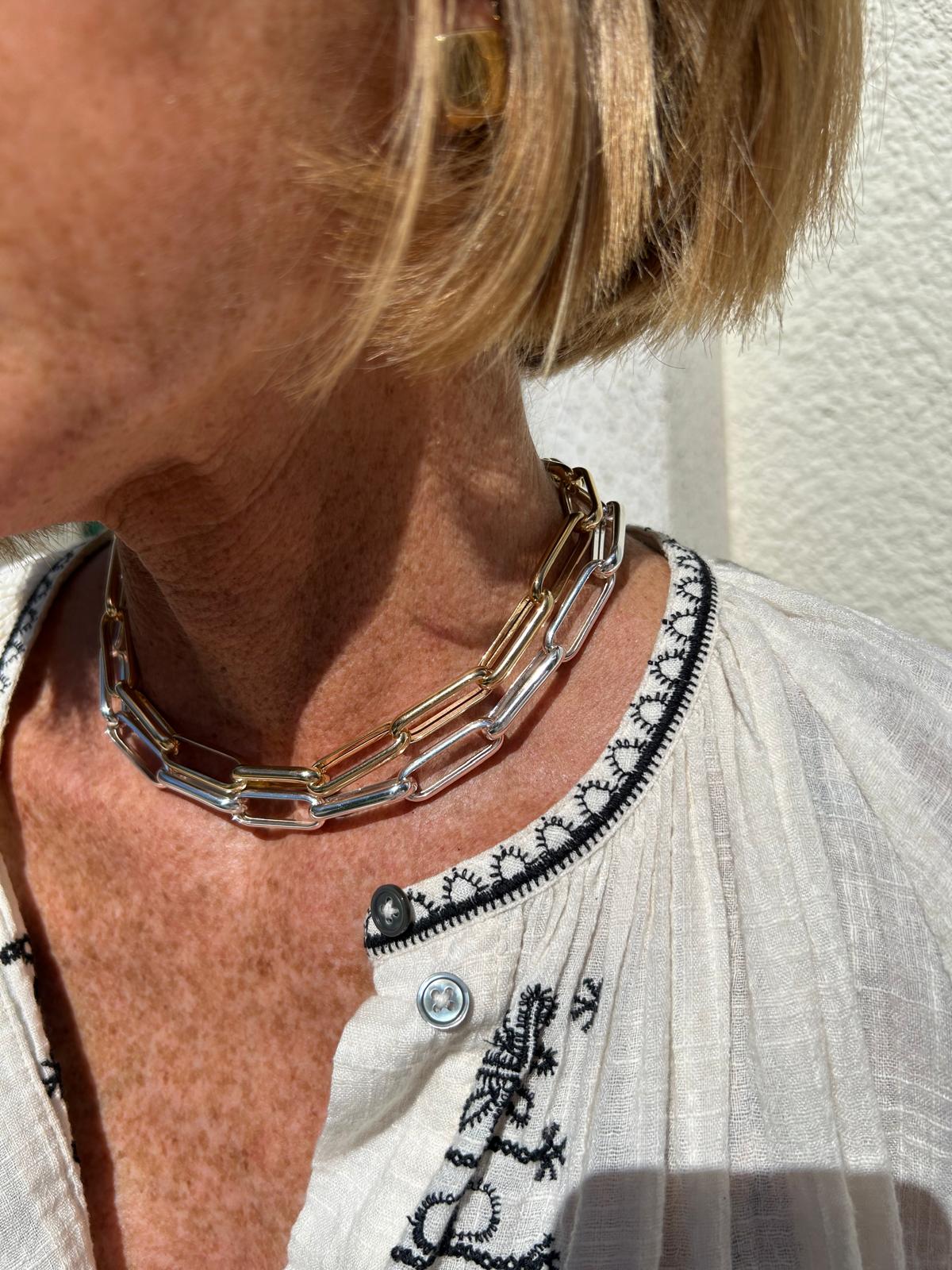 Collana Penny - redaa - Collana