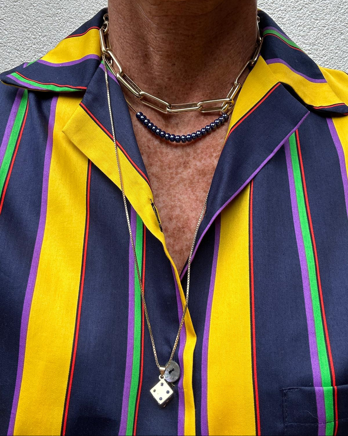 Collana Penny - redaa - Collana