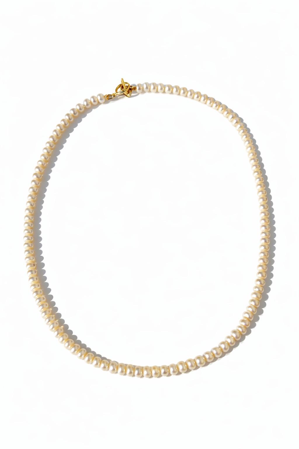 Collana Perle - redaa - Collana