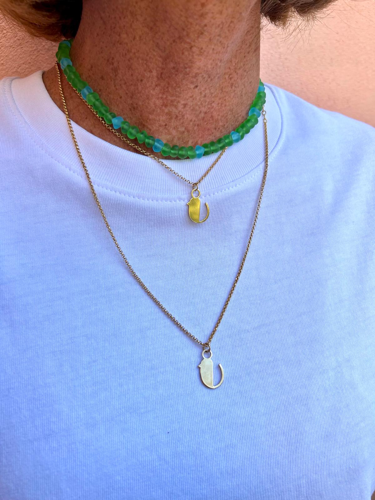Collana Petty - redaa - Collana