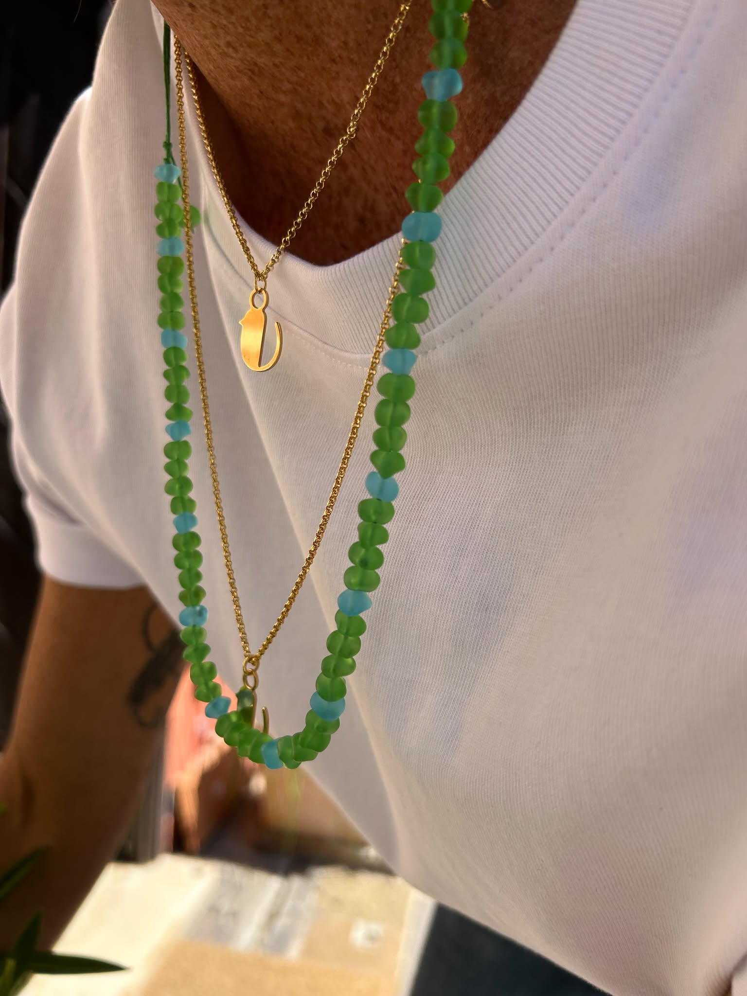 Collana Petty - redaa - Collana