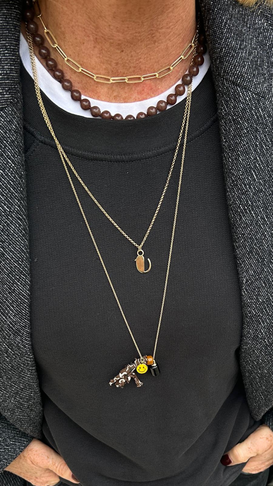 Collana Petty - redaa - Collana