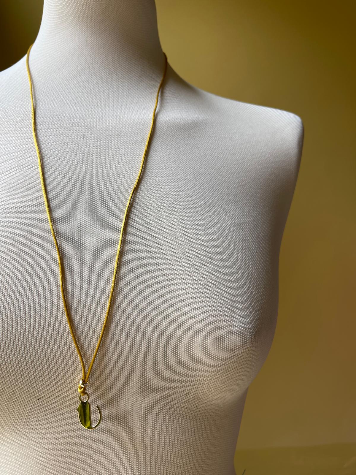 Collana Petty Minimal - redaa - Collana