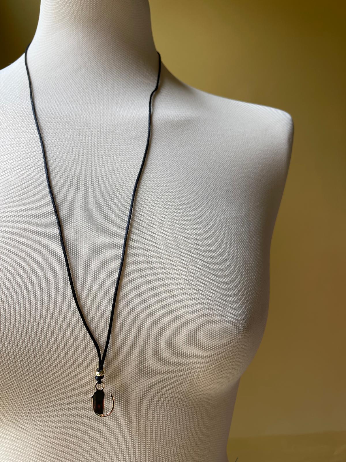 Collana Petty Minimal - redaa - Collana