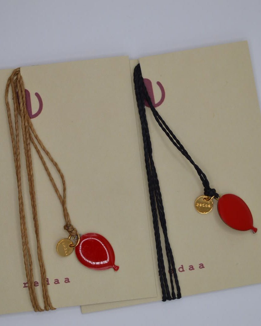 Collana Piccole Gioie - redaa - Collana