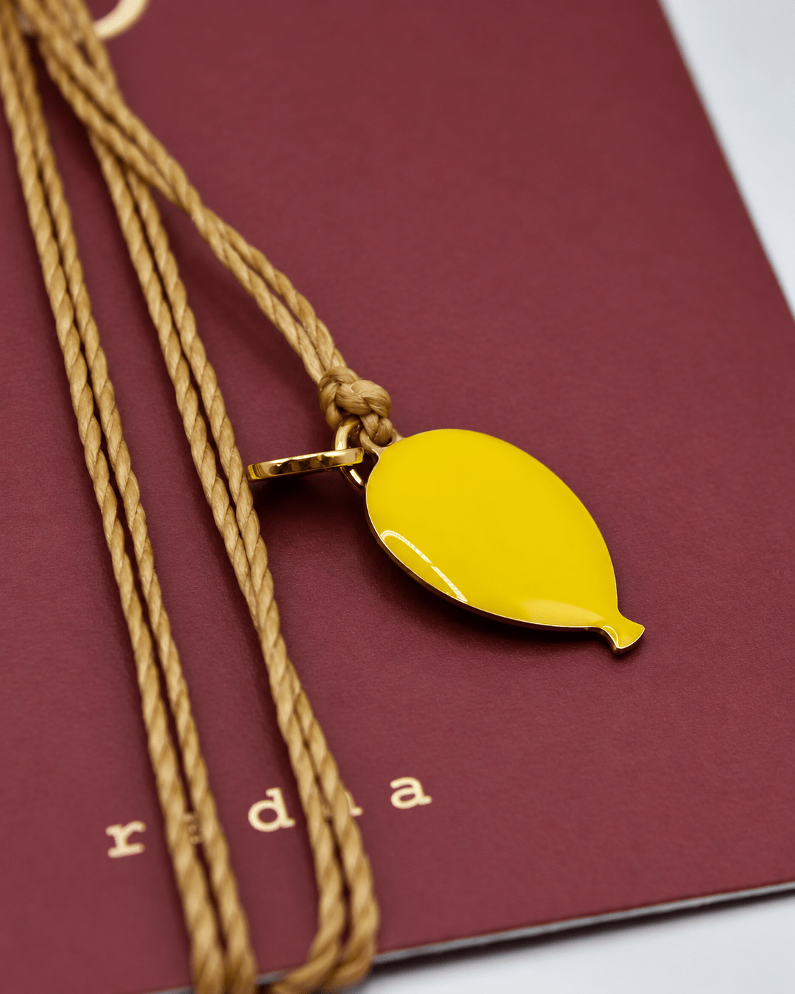 Collana Piccole Gioie - redaa - Collana