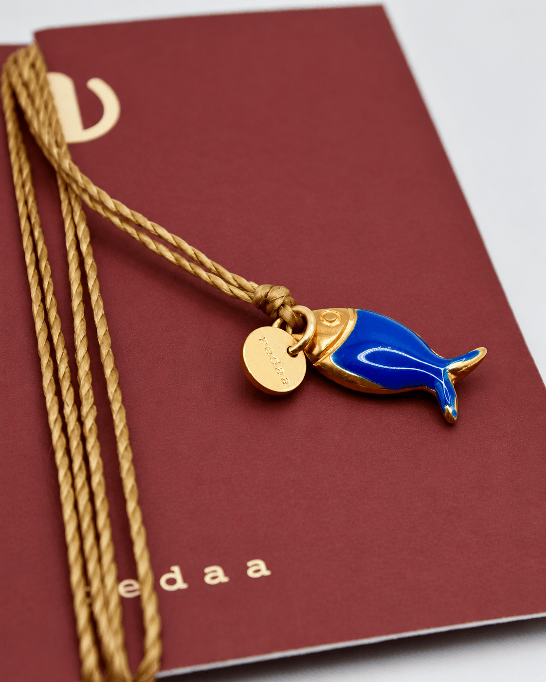 Collana Piccole Gioie - redaa - Collana
