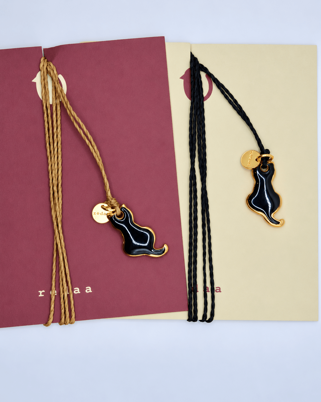 Collana Piccole Gioie - redaa - Collana