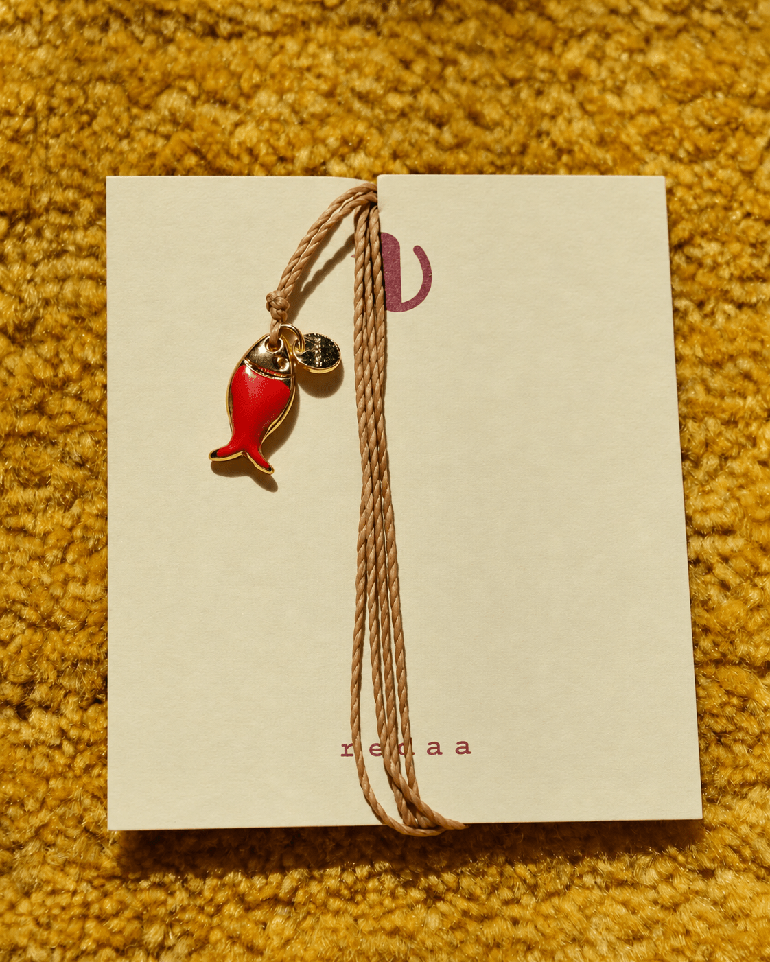 Collana Piccole Gioie - redaa - Collana