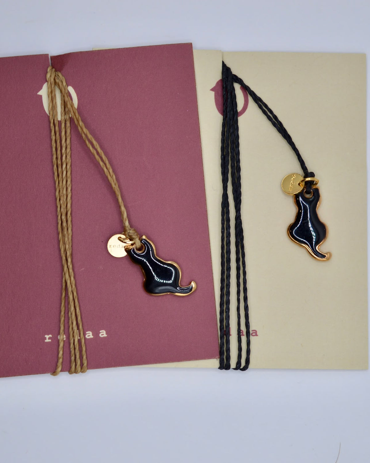 Collana - piccole gioie - redaa