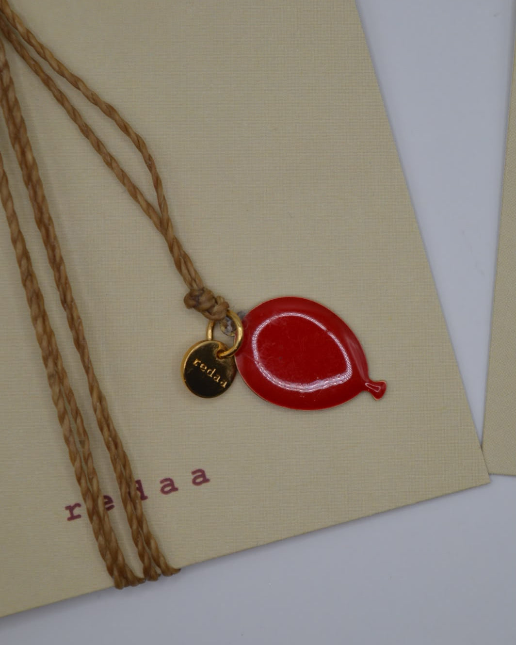 Collana - piccole gioie - redaa